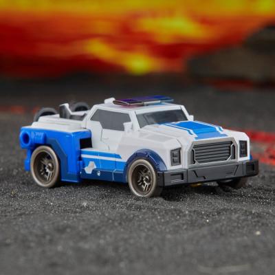 Transformers Generations Legacy United Deluxe Class Figura Robots in Disguise 2015 Universe Strongarm 14 cm