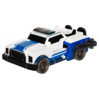 Transformers Generations Legacy United Deluxe Class Figura Robots in Disguise 2015 Universe Strongarm 14 cm