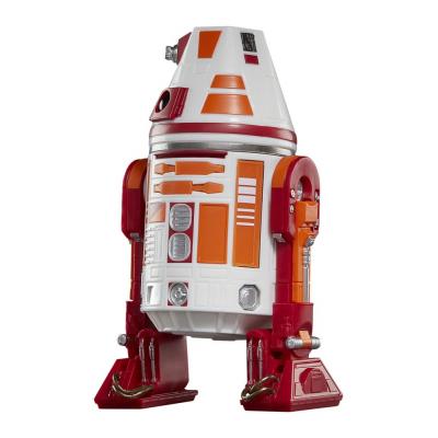 Star Wars: The Mandalorian Black Series Figura R4-6D0 15 cm