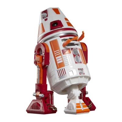 Star Wars: The Mandalorian Black Series Figura R4-6D0 15 cm