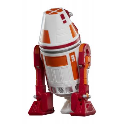 Star Wars: The Mandalorian Black Series Figura R4-6D0 15 cm