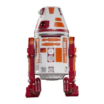 Star Wars: The Mandalorian Black Series Figura R4-6D0 15 cm
