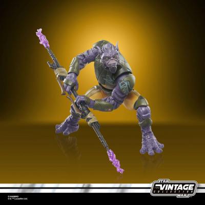 Star Wars: Rebels Vintage Collection Deluxe Figura Garazeb Zeb Orrelios 10 cm