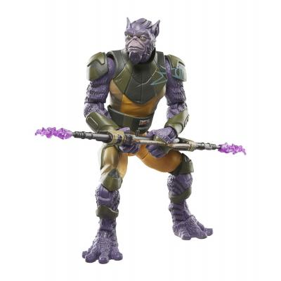 Star Wars: Rebels Vintage Collection Deluxe Figura Garazeb Zeb Orrelios 10 cm