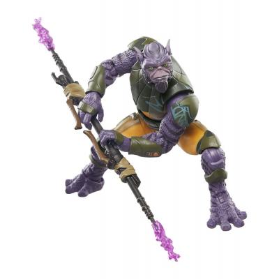 Star Wars: Rebels Vintage Collection Deluxe Figura Garazeb Zeb Orrelios 10 cm