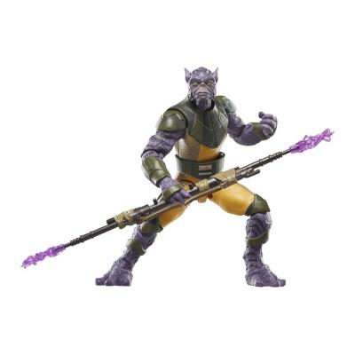 Star Wars: Rebels Vintage Collection Deluxe Figura Garazeb Zeb Orrelios 10 cm