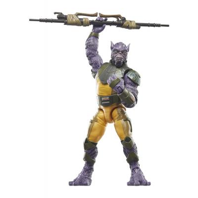 Star Wars: Rebels Vintage Collection Deluxe Figura Garazeb Zeb Orrelios 10 cm