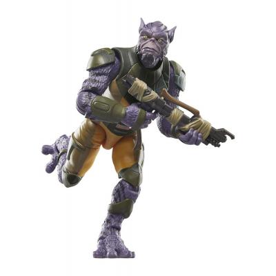 Star Wars: Rebels Vintage Collection Deluxe Figura Garazeb Zeb Orrelios 10 cm
