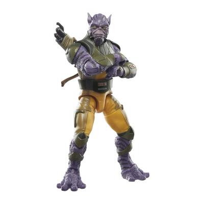Star Wars: Rebels Vintage Collection Deluxe Figura Garazeb Zeb Orrelios 10 cm