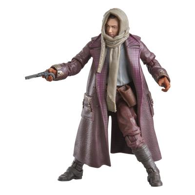 Star Wars: Skeleton Crew Vintage Collection Figura Jod Na Nawood 10 cm