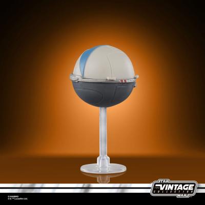 Star Wars: The Mandalorian Vintage Collection Figura Grogu 10 cm