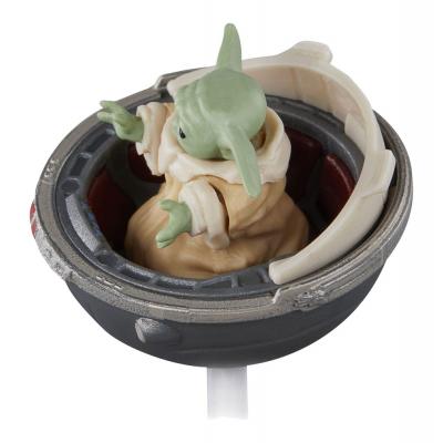 Star Wars: The Mandalorian Vintage Collection Figura Grogu 10 cm