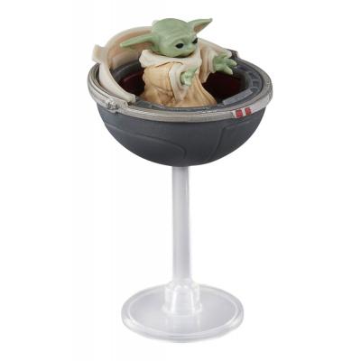Star Wars: The Mandalorian Vintage Collection Figura Grogu 10 cm