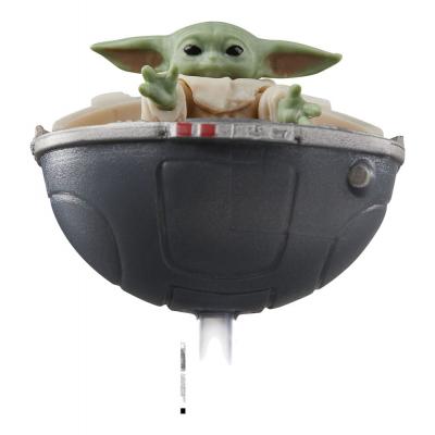 Star Wars: The Mandalorian Vintage Collection Figura Grogu 10 cm