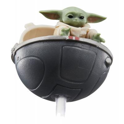 Star Wars: The Mandalorian Vintage Collection Figura Grogu 10 cm