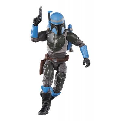 Star Wars: The Mandalorian Vintage Collection Figura Axe Woves (Privateer) 10 cm
