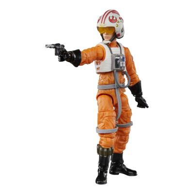 Star Wars Episode IV Vintage Collection Figura Luke Skywalker (X-Wing Pilot) 10 cm