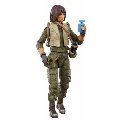 Star Wars: The Acolyte Vintage Collection Figura Osha Aniseya 10 cm