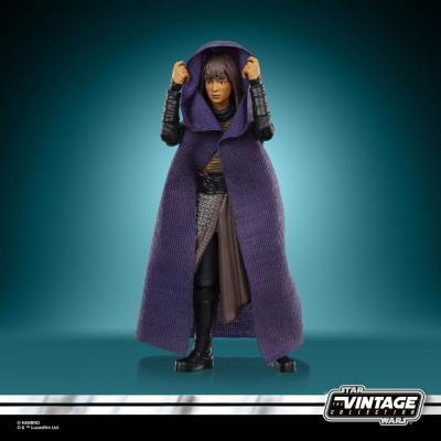 Star Wars: The Acolyte Vintage Collection Figura Mae (Assassin) 10 cm
