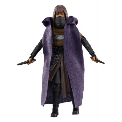 Star Wars: The Acolyte Vintage Collection Figura Mae (Assassin) 10 cm