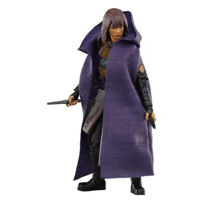 Star Wars: The Acolyte Vintage Collection Figura Mae (Assassin) 10 cm