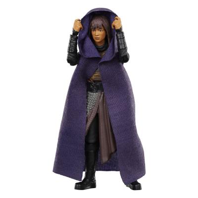 Star Wars: The Acolyte Vintage Collection Figura Mae (Assassin) 10 cm