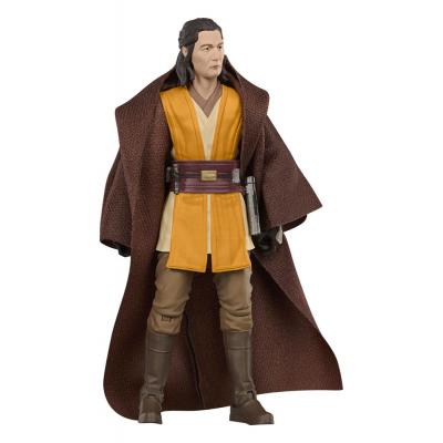 Star Wars: The Acolyte Vintage Collection Figura Jedi Master Sol 10 cm