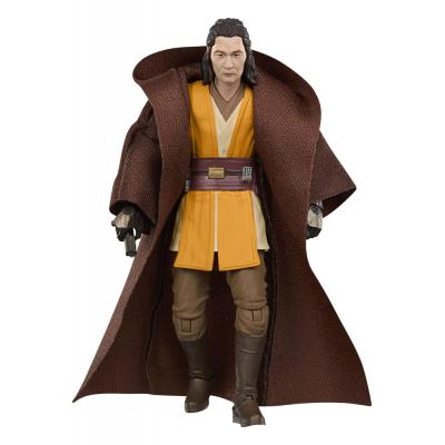 Star Wars: The Acolyte Vintage Collection Figura Jedi Master Sol 10 cm