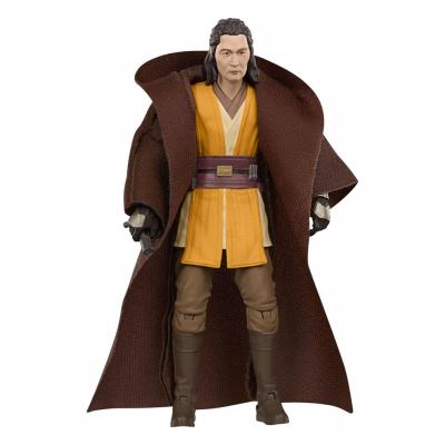 Star Wars: The Acolyte Vintage Collection Figura Jedi Master Sol 10 cm