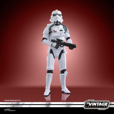 Star Wars Jedi: Survivor Vintage Collection Figura Jetpack Trooper 10 cm