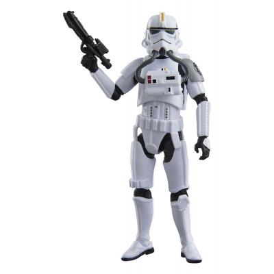 Star Wars Jedi: Survivor Vintage Collection Figura Jetpack Trooper 10 cm