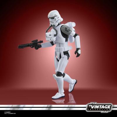 Star Wars Jedi: Survivor Vintage Collection Figura Jetpack Trooper 10 cm