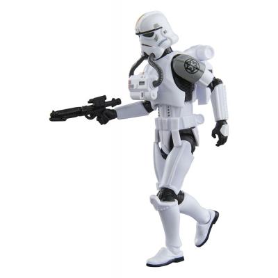 Star Wars Jedi: Survivor Vintage Collection Figura Jetpack Trooper 10 cm