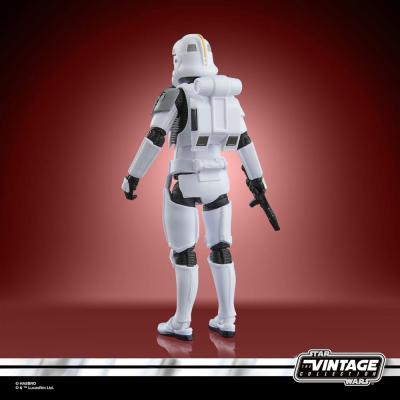 Star Wars Jedi: Survivor Vintage Collection Figura Jetpack Trooper 10 cm