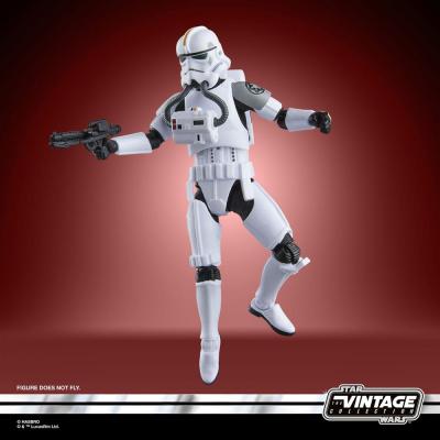 Star Wars Jedi: Survivor Vintage Collection Figura Jetpack Trooper 10 cm