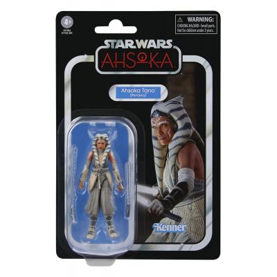 Star Wars: Ahsoka Vintage Collection Figura Ahsoka Tano (Peridea) 10 cm