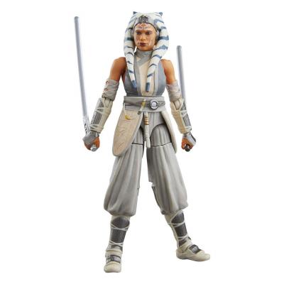 Star Wars: Ahsoka Vintage Collection Figura Ahsoka Tano (Peridea) 10 cm