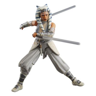 Star Wars: Ahsoka Vintage Collection Figura Ahsoka Tano (Peridea) 10 cm
