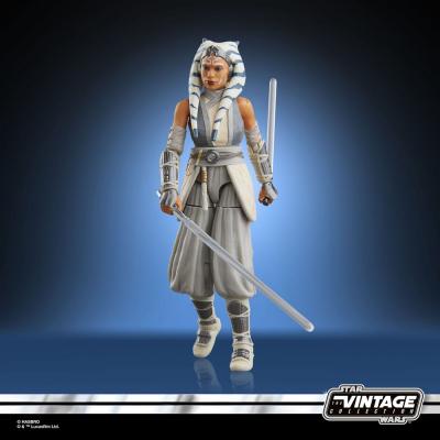 Star Wars: Ahsoka Vintage Collection Figura Ahsoka Tano (Peridea) 10 cm