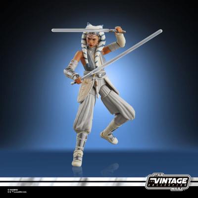 Star Wars: Ahsoka Vintage Collection Figura Ahsoka Tano (Peridea) 10 cm