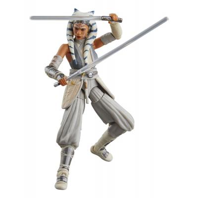 Star Wars: Ahsoka Vintage Collection Figura Ahsoka Tano (Peridea) 10 cm