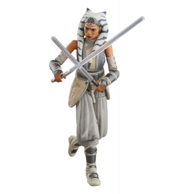 Star Wars: Ahsoka Vintage Collection Figura Ahsoka Tano (Peridea) 10 cm
