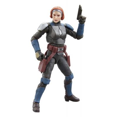 Star Wars: The Mandalorian Vintage Collection Figura Bo-Katan Kryze (Plazir-15) 10 cm
