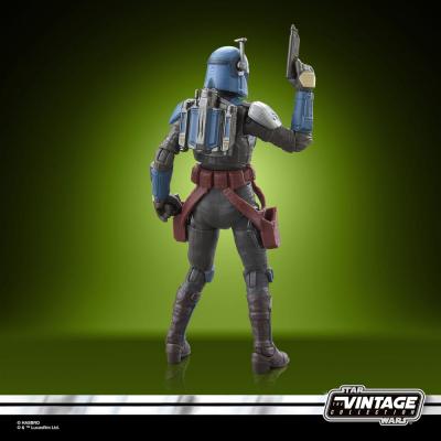 Star Wars: The Mandalorian Vintage Collection Figura Bo-Katan Kryze (Plazir-15) 10 cm