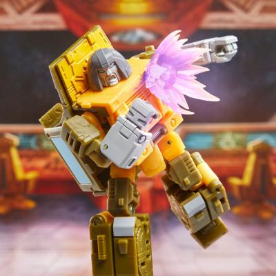 The Transformers: The Movie Studio Series Deluxe Class Pack de 2 Figuras Brawn & Autobot Ratchet 11 cm