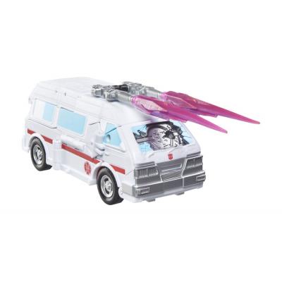 The Transformers: The Movie Studio Series Deluxe Class Pack de 2 Figuras Brawn & Autobot Ratchet 11 cm