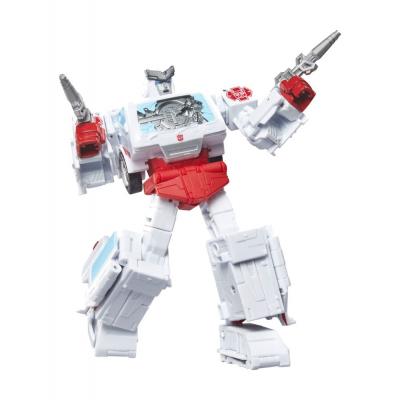The Transformers: The Movie Studio Series Deluxe Class Pack de 2 Figuras Brawn & Autobot Ratchet 11 cm