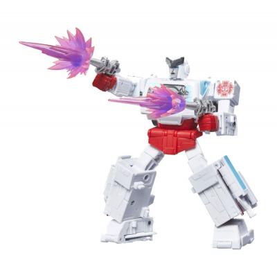 The Transformers: The Movie Studio Series Deluxe Class Pack de 2 Figuras Brawn & Autobot Ratchet 11 cm
