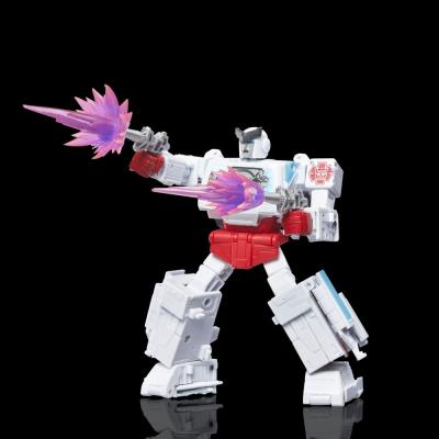 The Transformers: The Movie Studio Series Deluxe Class Pack de 2 Figuras Brawn & Autobot Ratchet 11 cm