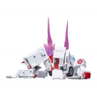 The Transformers: The Movie Studio Series Deluxe Class Pack de 2 Figuras Brawn & Autobot Ratchet 11 cm